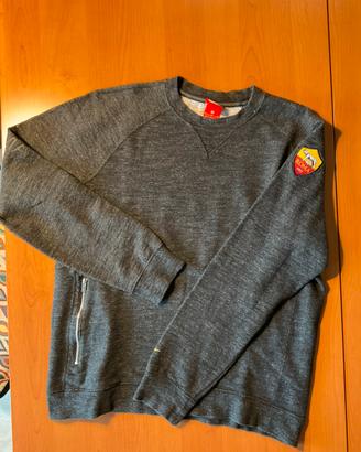 Felpa Nike A. S. Roma - perfetta - taglia M