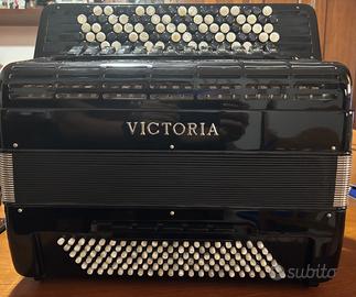 Fisarmonica da studio victoria