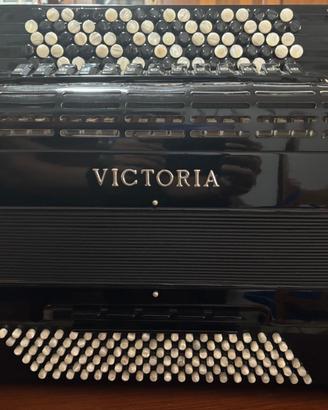 Fisarmonica da studio victoria