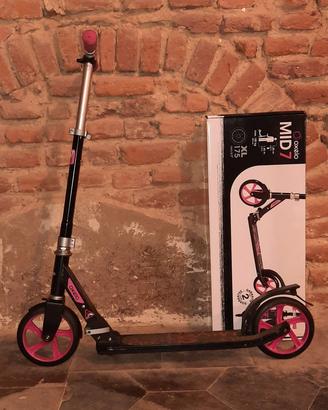 Monopattino Decathlon per bambine e ragazze