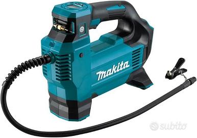 Makita DMP181Z 18V Li-ion LXT Inflator – Batteries