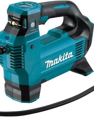 Makita DMP181Z 18V Li-ion LXT Inflator – Batteries