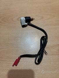 Spillo aria automatica beverly 125 2006 originale