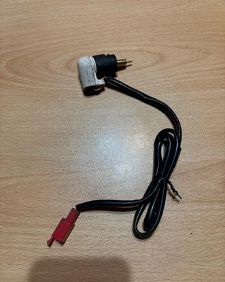 Spillo aria automatica beverly 125 2006 originale