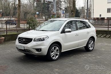 RENAULT Koleos 2.0 dCi 150CV 4X4 Proactive Dynamiq