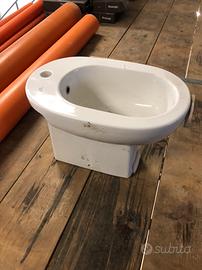 Bidet Ideal Standard Linda Nuovo