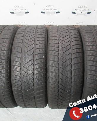 235 55 19 Pirelli  MS 85% Gomme