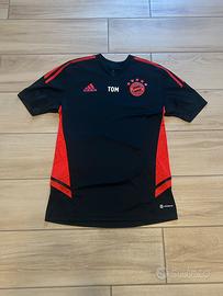 Maglia calcio