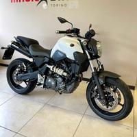Yamaha MT-03