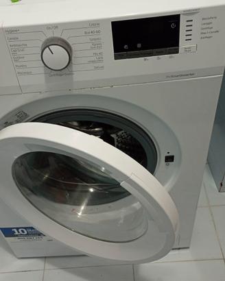 lavatrice beko 8kg