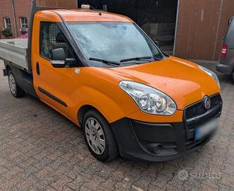 Fiat doblò 1.3 mtj pick up cassonato