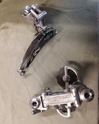 Cambio Campagnolo Nuovo Record 