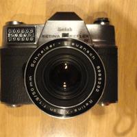 KODAK RETINA REFLEX IV
