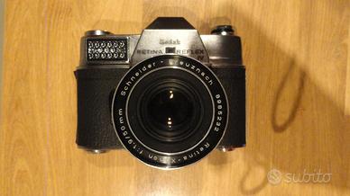 KODAK RETINA REFLEX IV