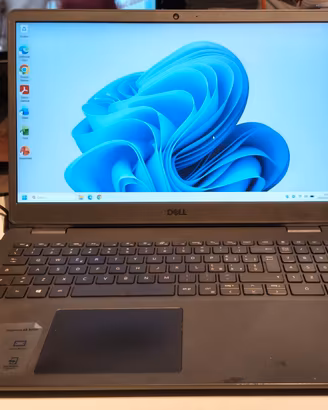 💻 Dell Inspiron 3501 Intel Core I5 ✨