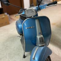 Piaggio Vespa 50 Special (V5B3) - 1982