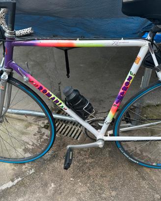 Bici da corsa vintage