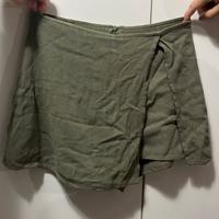 Gonna pantalone  terranova