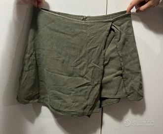 Gonna pantalone  terranova