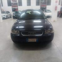 Audi A3 1.9 TDI/130 CV cat 3p. Ambition 01/2001