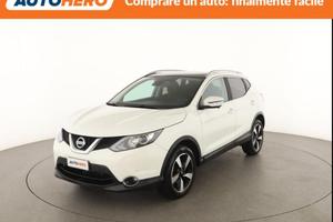 NISSAN Qashqai JN23226