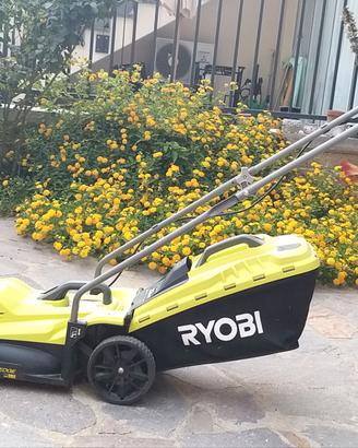 tagliaerba Ryobi