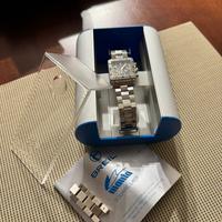 Breil  Manta Square Lady