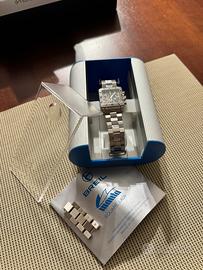Breil  Manta Square Lady