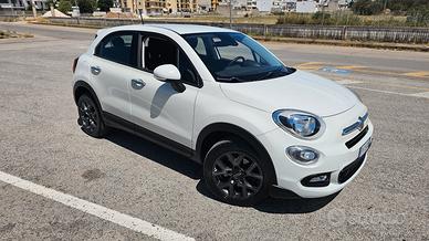 fiat 500 x