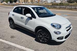 fiat 500 x