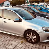 Volkswagen Golf 1.6 TDI DPF 3p. Highline 2011