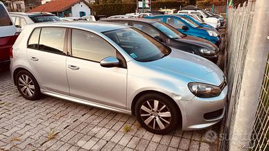 Volkswagen Golf 1.6 TDI DPF 3p. Highline 2011