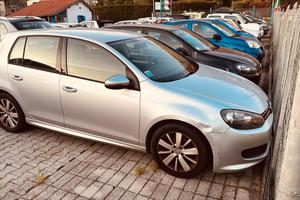 Volkswagen Golf 1.6 TDI DPF 3p. Highline 2011