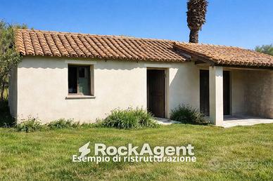 Rustico / Casale di 160 m² a Ardore