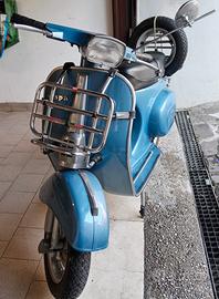 vespa
