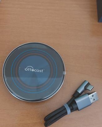 OttoAiBox i3 per BMW