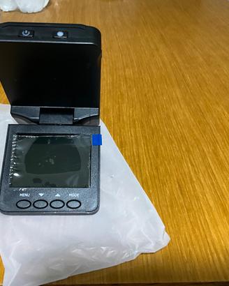 Dash cam