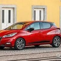 Ricambi nissan micra 2022