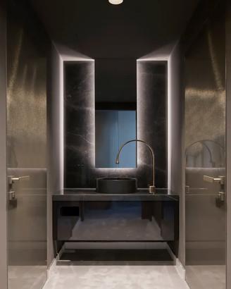 Lampada linea light epitax