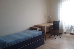 Posto letto a ragazza - Casalbertone