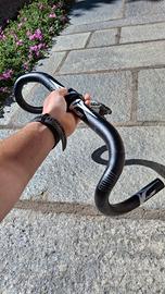 Manubrio e pipa Pro Vibe7s