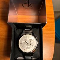 Orologio Calvin Klein come nuovo