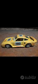 Modellino porsche