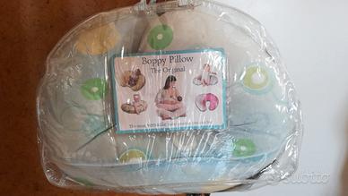 Boppy Pillow cuscino per allattamento 