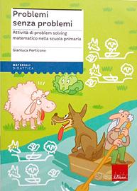 Libro Erickson - Problemi senza problemi