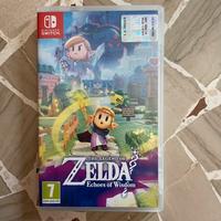The Legend of Zelda