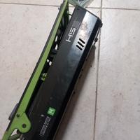 modellismo 1/8 ricambi accssori