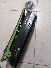 modellismo 1/8 ricambi accssori