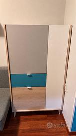 Mobili soggiorno: Credenza + Madia