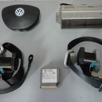 Kit airbag VW New Beattle del 2001